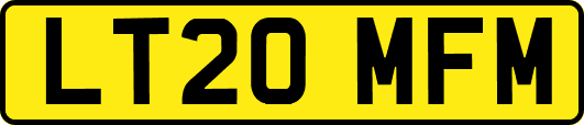 LT20MFM