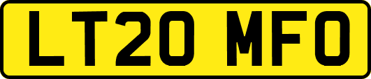 LT20MFO