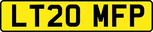 LT20MFP