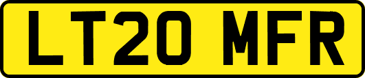 LT20MFR