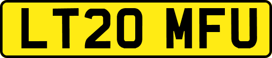 LT20MFU