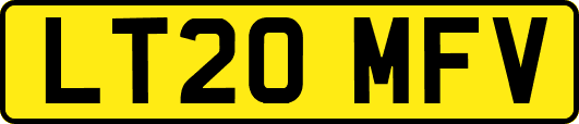LT20MFV
