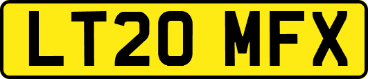 LT20MFX