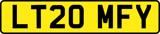 LT20MFY