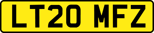 LT20MFZ
