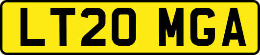 LT20MGA