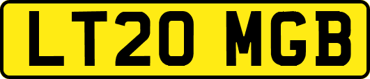 LT20MGB