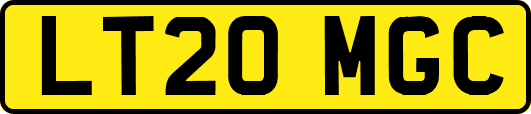 LT20MGC