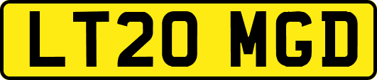 LT20MGD