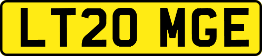LT20MGE