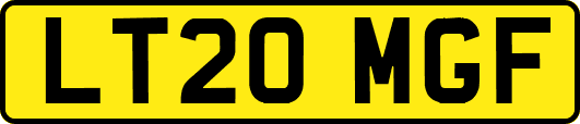 LT20MGF