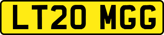 LT20MGG