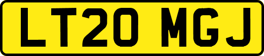 LT20MGJ