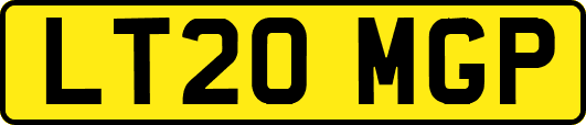 LT20MGP