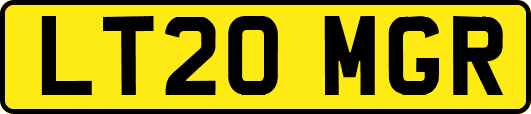 LT20MGR