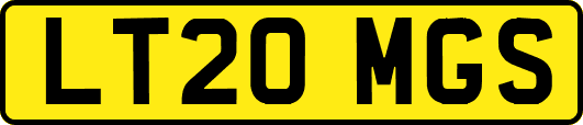 LT20MGS