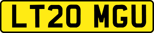 LT20MGU