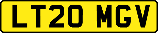 LT20MGV