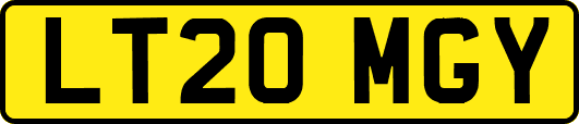 LT20MGY