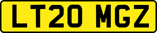 LT20MGZ
