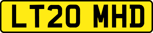 LT20MHD