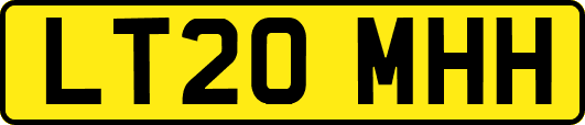 LT20MHH