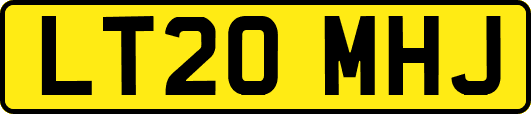 LT20MHJ