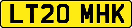 LT20MHK