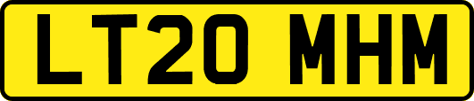 LT20MHM