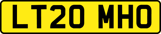 LT20MHO