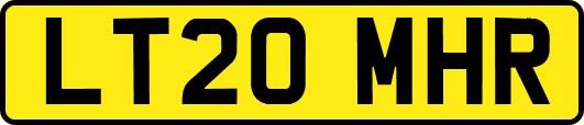 LT20MHR