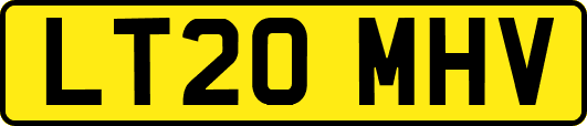 LT20MHV