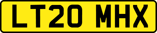 LT20MHX