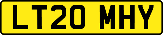 LT20MHY