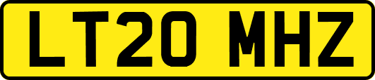 LT20MHZ