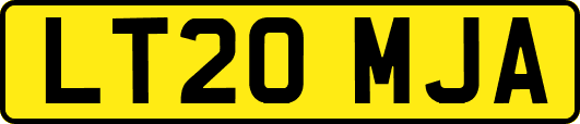 LT20MJA