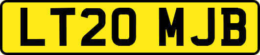 LT20MJB