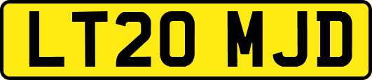LT20MJD