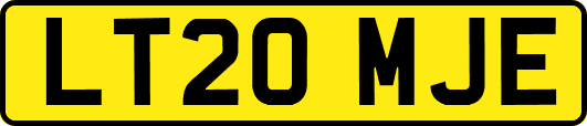 LT20MJE