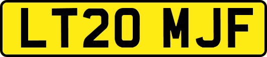 LT20MJF