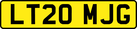 LT20MJG