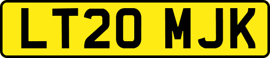 LT20MJK