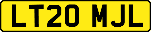 LT20MJL