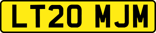 LT20MJM