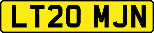 LT20MJN