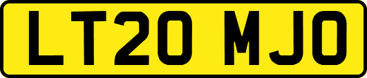 LT20MJO