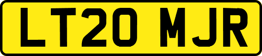 LT20MJR