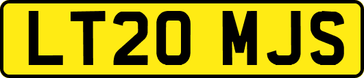 LT20MJS