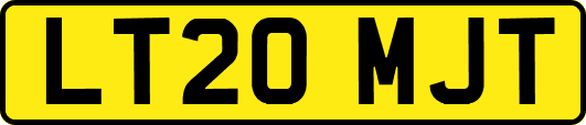 LT20MJT
