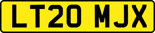 LT20MJX